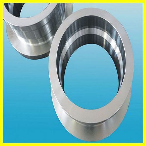 Forging Ring - Stainless Steel, Carbon Steel, Alloy Steel | Drop Forged, Heat Treated, CNC Machined, Customized Production