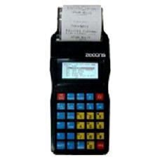 Hand Held Portable Terminals