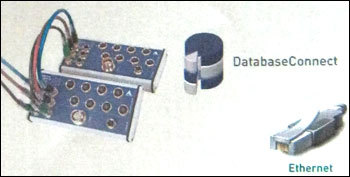 Intelligent Ethernet Systems Msx-E