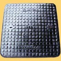 Medium Duty Manhole Cover And Frame