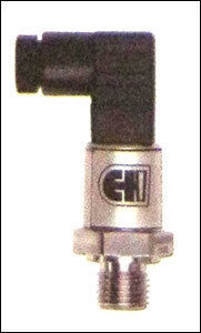 Pressure Transmitters With Sputtered Thin-film Sensor