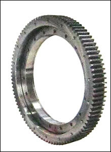 Robotics Bearings