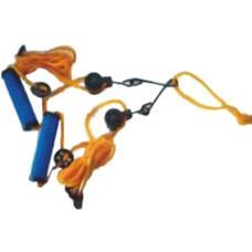 Rope Exerciser for Building stamina and Lose Weight