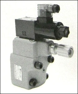 Solenoid Relief Valves