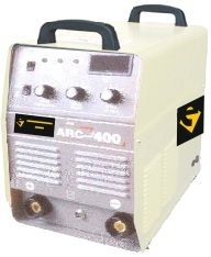 ARCa  400/ ARCa  500 / ARCa  630 Welding Equipments