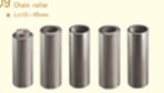Chain Roller - High-Quality Carbon Steel, Custom Specifications Available | Quality Inspected for Reliability, Fast Shipping