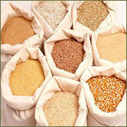 Food Grains