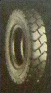 कांटा लिफ्ट औद्योगिक वायवीय टायर