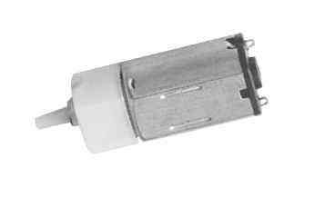 Gear Motor (HS-M20-Q-S)