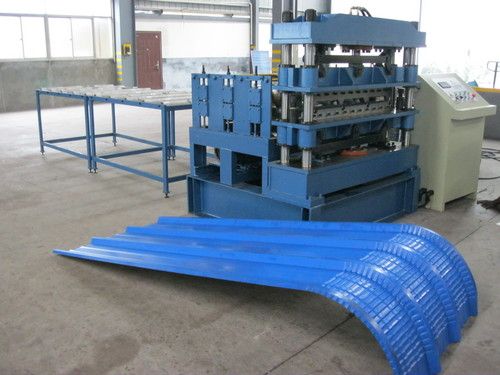 Hydraulic Crimping Machine