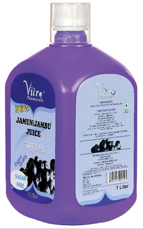 Jamun Juice