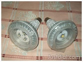 LED Lamps