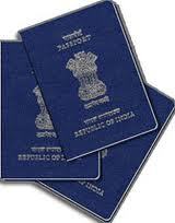 Passport Agent Service By Holiday Travel day Pvt. Ltd.
