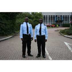 Residential Security Guards By Divine Securitas