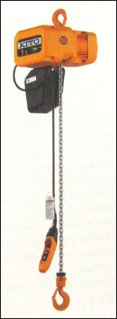 Single Speed With Hook Suspension