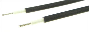 Solar Cables By YUKITA ELECTRIC WIRE CO.,  LTD.