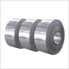 Stainless Steel Coils/Strips