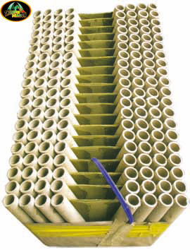 160 Shots "V" Shape Professional Cake