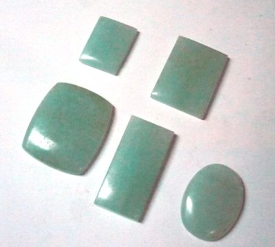 Amazonite Cabochon