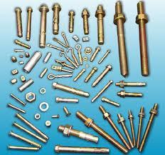 Anchor Bolts