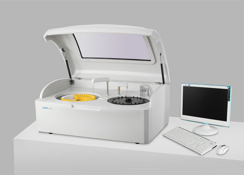 Automatic Biochemistry Analyzer