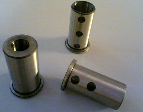 CNC Turret Sleeves