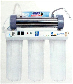 Commercial Ro System