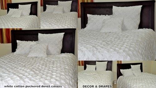 Cotton Duvet Covers