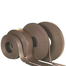 Ferrite Crack Resistant Flexible Magnetic Strips