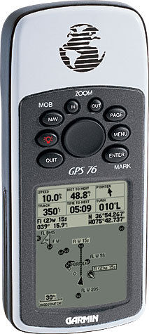 Gps 76