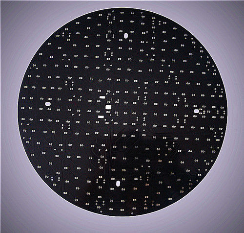 LED Round 4 Layer PCB