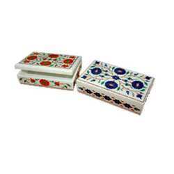 Marble Boxes