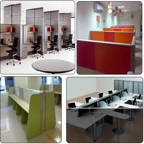 Office Furnitures