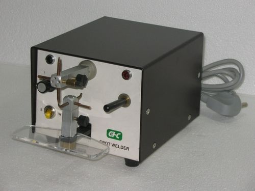 ORTHO SPOT WELDER 