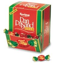 Pan Pasand Sweet Toffees