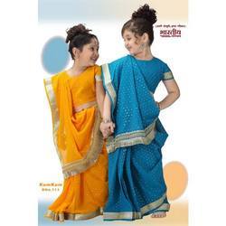 Readymade Saree