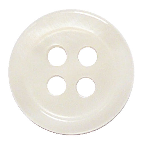 River Shell Button