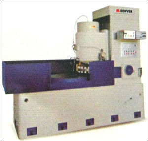 Rotary Table Type Drilling / Grinding Machines