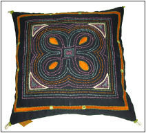 SABALA Cushion Covers