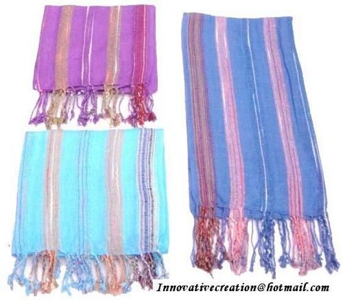 Stripes Stoles