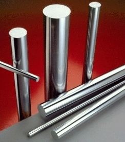 Cold Drawn Bars - Cold Drawn & Polished Low Carbon Steel, EN Series, EN8, EN9, Alloy Steels | 4mm to 100mm Diameter, H11 Tolerance, Standard & Random Lengths Available