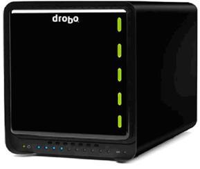  DROBO FS 