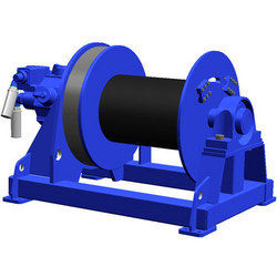 Emce Winches