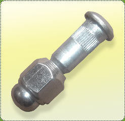 Extra Heavy Duty Bolts