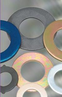 Industrial Washers