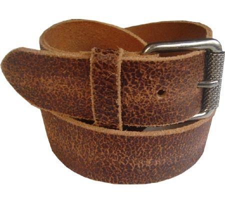 Leather Casual Belts