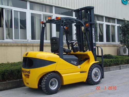 Maximal 3t Diesel Forklift 