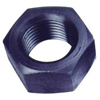 Mild Steel Hex Nuts