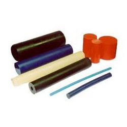 Polyurethane Rods