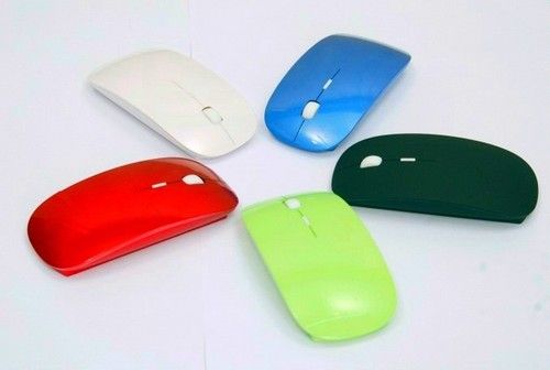 2.4GHz Wireless Mouse RF-308